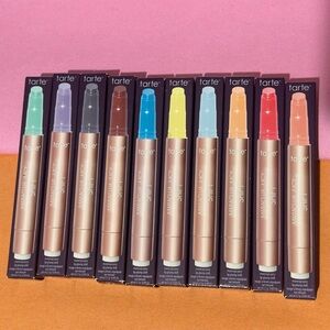 Maracuja juicy Shift 
Set X 10 💄💄